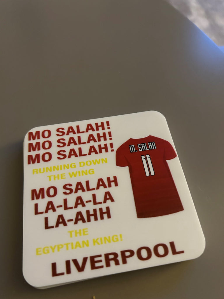 Football Coaster