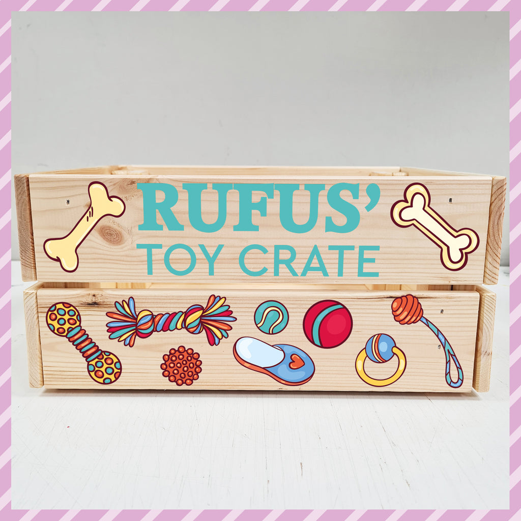 Beautiful view of Gift Ideas For Dog Owners Featuring Crate Toys With Feathers
